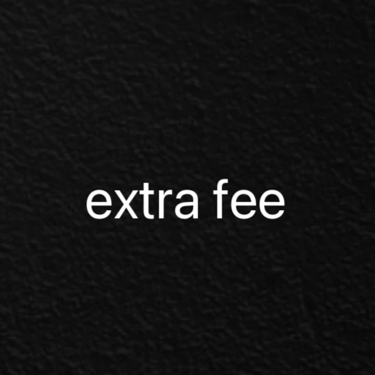 extra fee price difference link