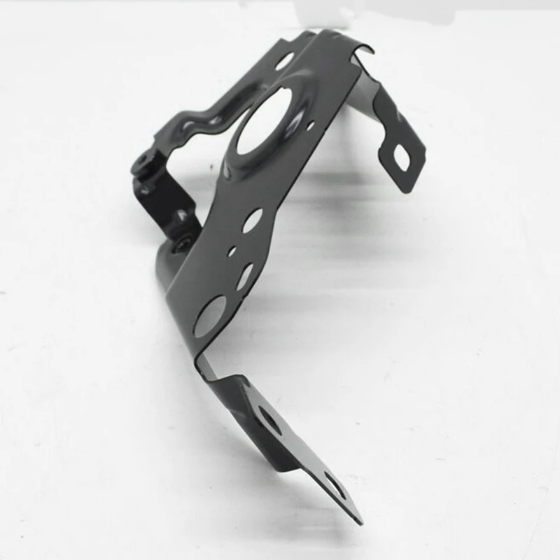 Uchwyt przedniego prawego błotnika 41008082032 Do BMW serii 3 4 M3 M4 G22 G23 G81 G82 G26 21-24 Wspornik zderzaka bocznego Żelazne części mocujące