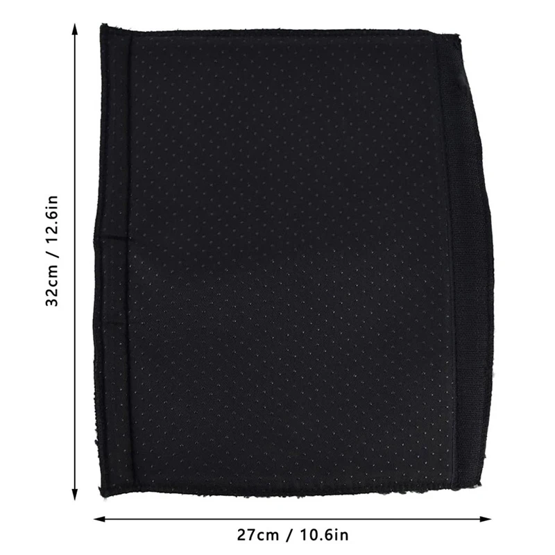 2pcs Armrest Cushion สําหรับ Office เก้าอี้รถเข็นแขนครอบคลุม Office เก้าอี้ Armrest Cushion Walker Handle Pads
