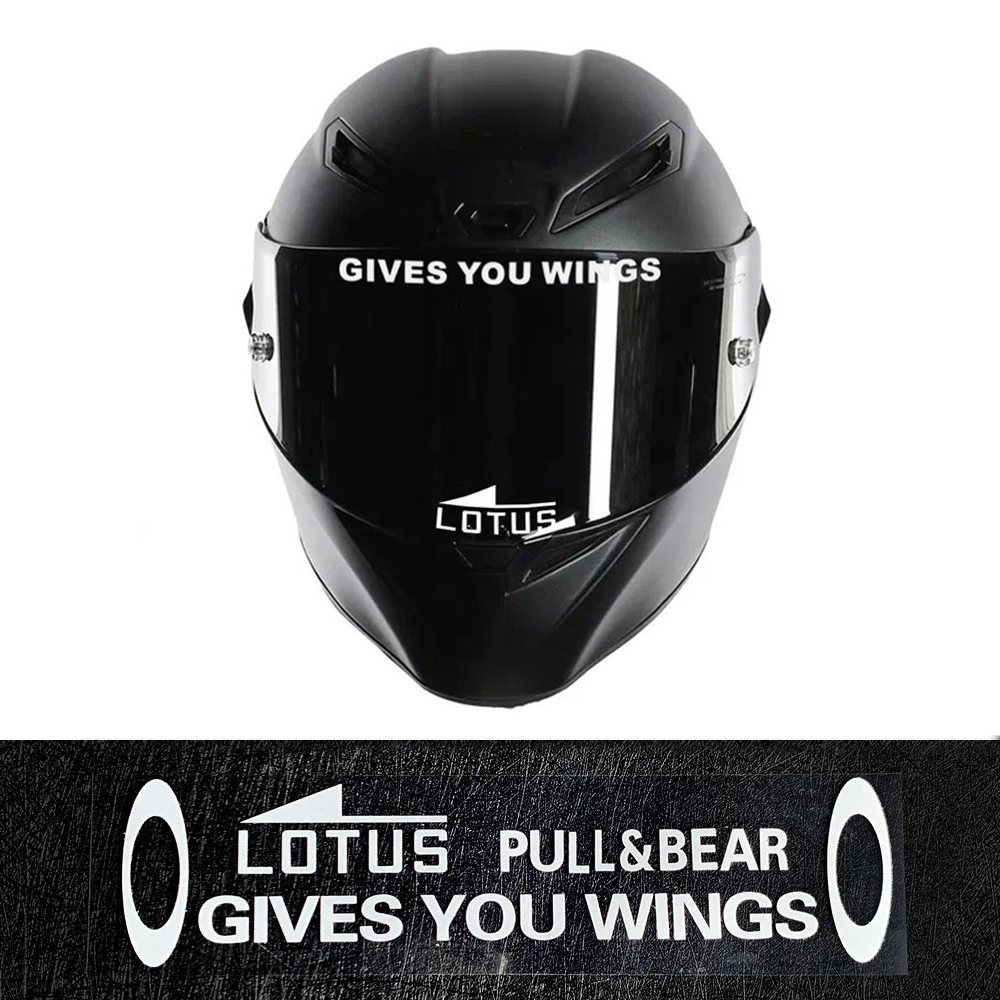 Adesivos refletivos de arco-íris a laser para lentes de capacete de motocicleta, tanque, scooter, decorações corporais, decalques de vinil à prova de óleo