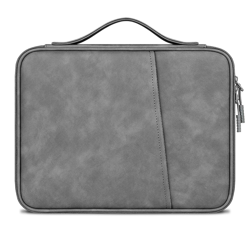 Bolsa para tablet para 2023 capa para tablet de 10 a 13 polegadas, serve para ipad air 10.9 polegadas ipad pro 11 m2 ipad 10th bolsa interna