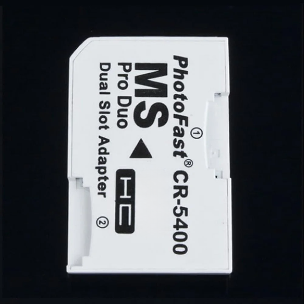 マイクロsd tfメモリーカードアダプター、フラッシュカード、メモリスティック、psp 1000用msプロデュオ、アダプターコンバーター