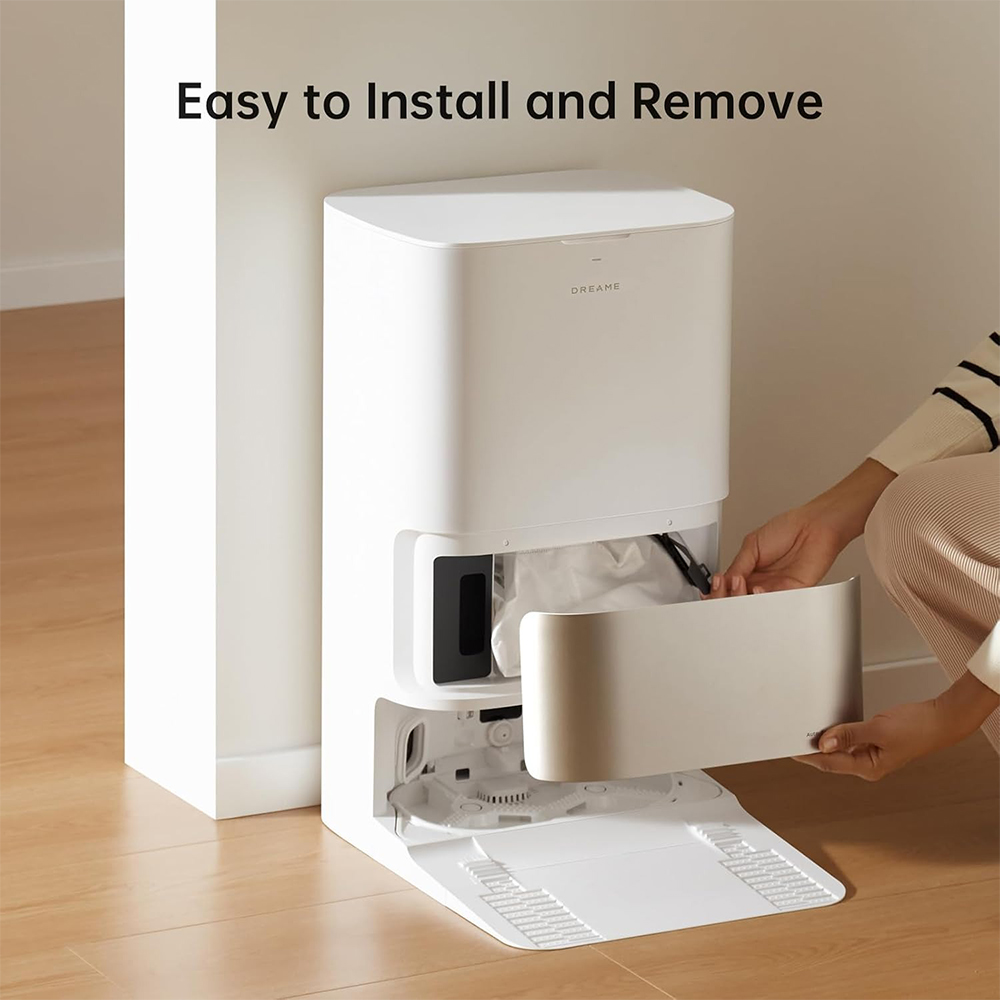 For Xiaomi Mijia M30S D103CN, For Dreame X30 Ultra, X30 Pro, Main Side Brush Filter Mop Dust Bag Accessories