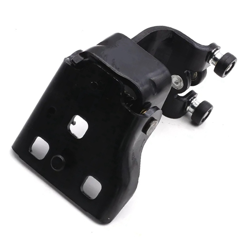 ヒュンダイH1グランドスタレックスi800 2007-2018,83930-4h000用の左引き戸ローラー,センターブラケット,ローラーアームアセンブリ