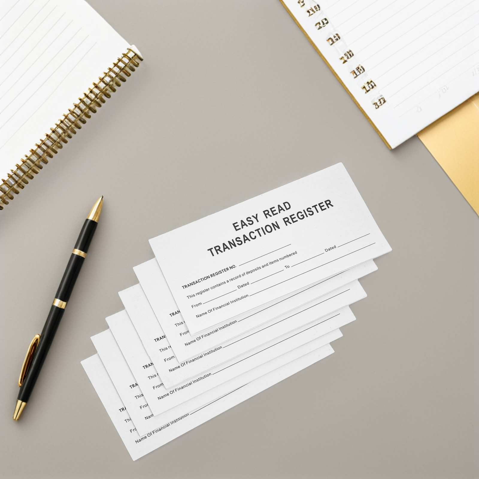 Chequeboek Boeken Financiële budgettering Notitieboekje Notitieboekje Onkostenregistratie Valutabeheer Chequecordboek