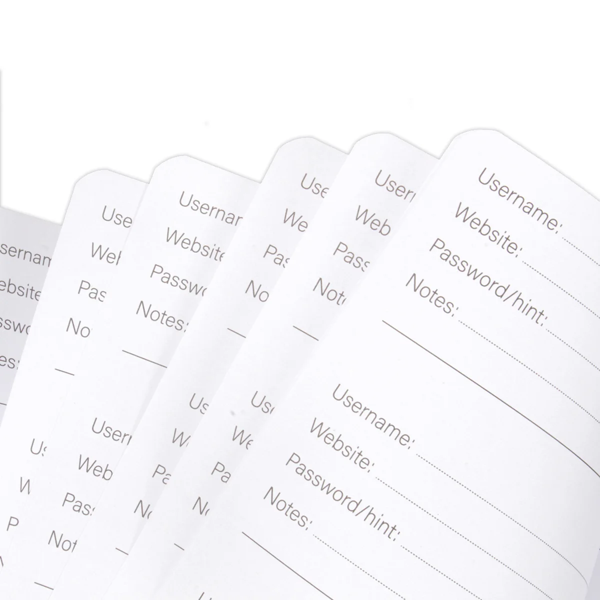 Password Book Untitled Password Management Manual to Keep Your Internet Details Secure, Perfect for Home or Office