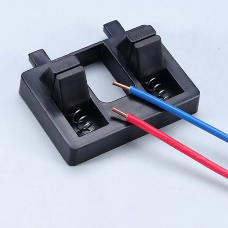 rofessional Soldering Tool Kit - Third Hand Helping Hands with Magnifying Glass & Alligator Clips for PCB/Wire Repair clamp
