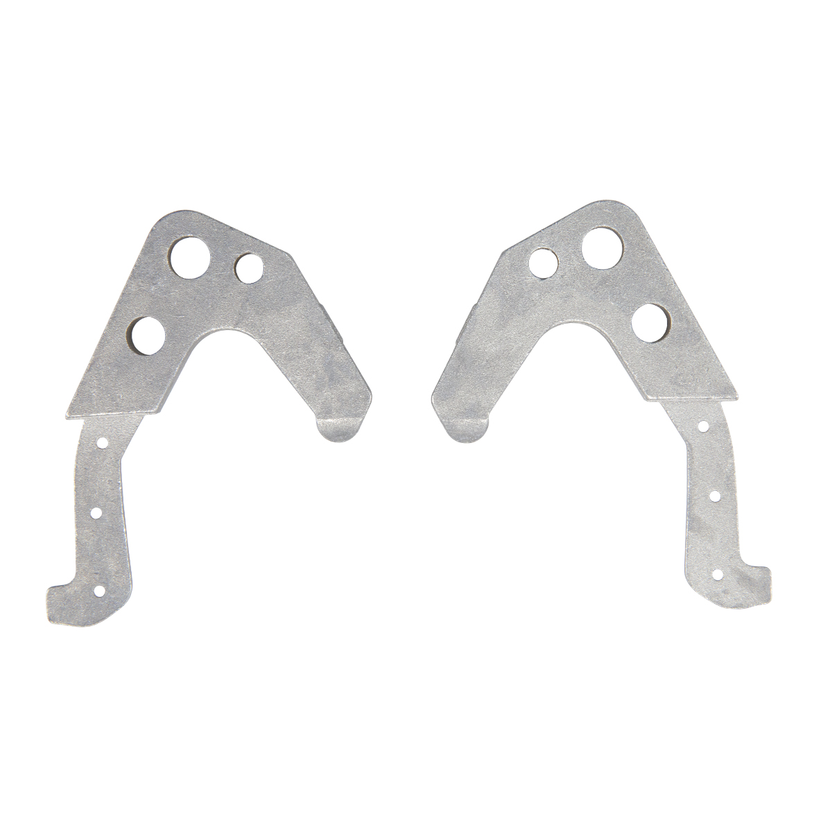 Exterior Outer Door Handle Repair Kit Left Right For Honda CRZ 2010 2011 2012 2013 2014 2015 2016 Car Outside Parts Replacement