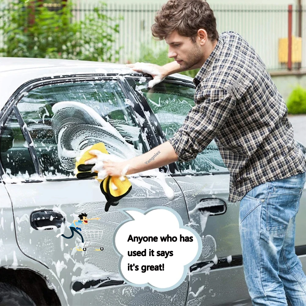 Liquidación_Car Towel_Actualizaciones continuas