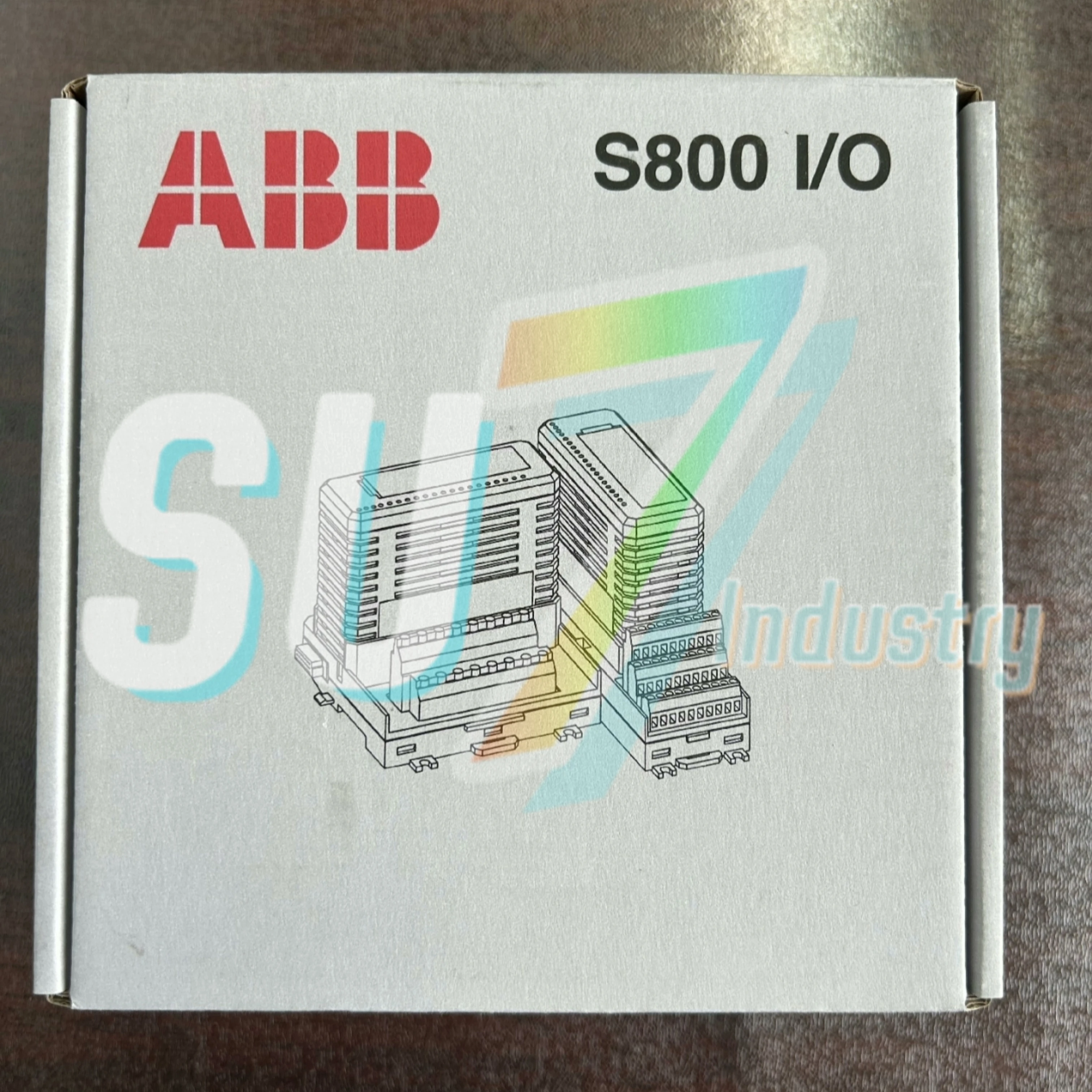 plc module  New original  AO845 3BSE023676R1  AO845A 3BSE045584R1 AO845A-eA 3BSE045584R2   AO895 3BSC0690087R1