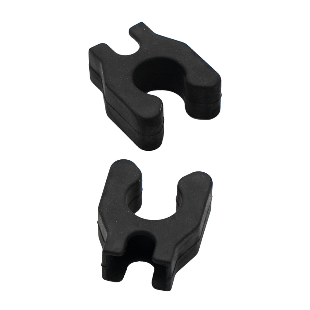 Dji agras t30-バックル保護スリーブ,農業用ドローン用アクセサリー,10個