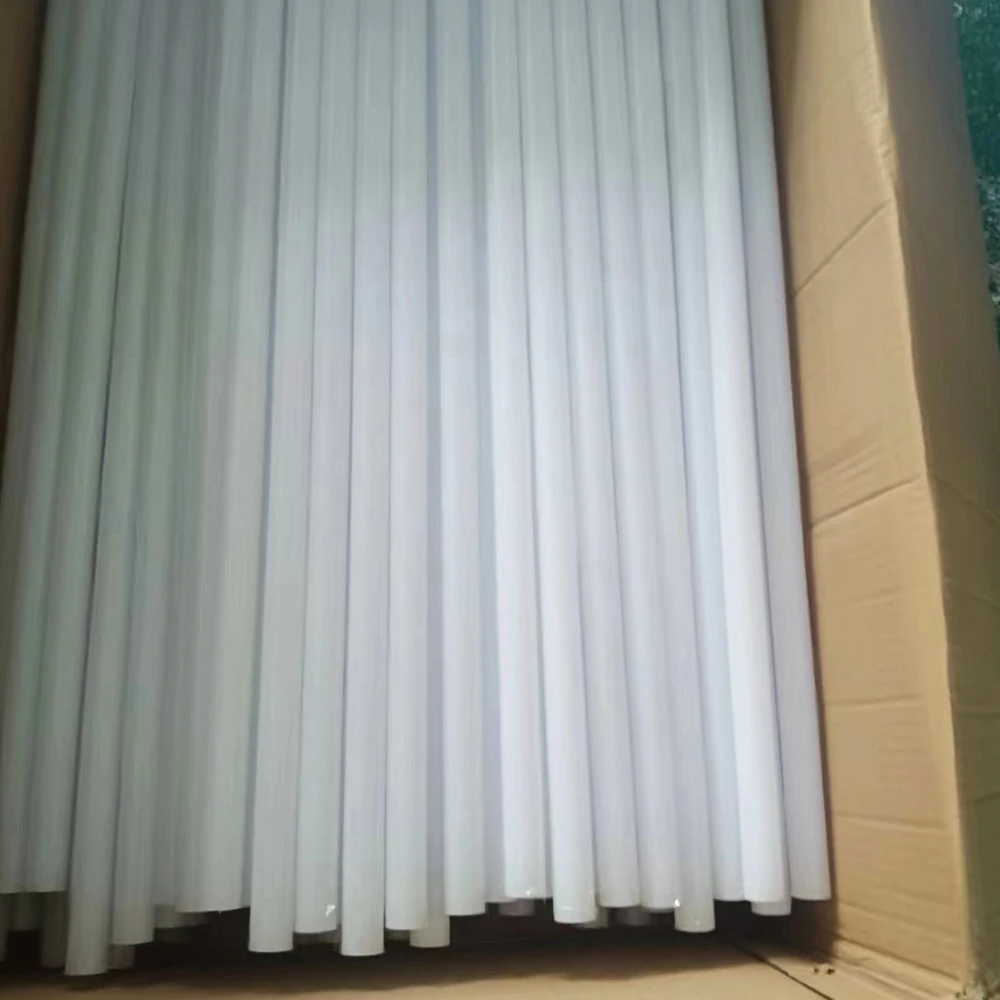 Blades56CM ต่อสู้หนัก PCP 22นิ้วความยาวแบบ DIY ตามสั่งผู้ผลิตดั้งเดิมจะใช้สำหรับดาบ LED ขนาด1นิ้วทั้งหมด