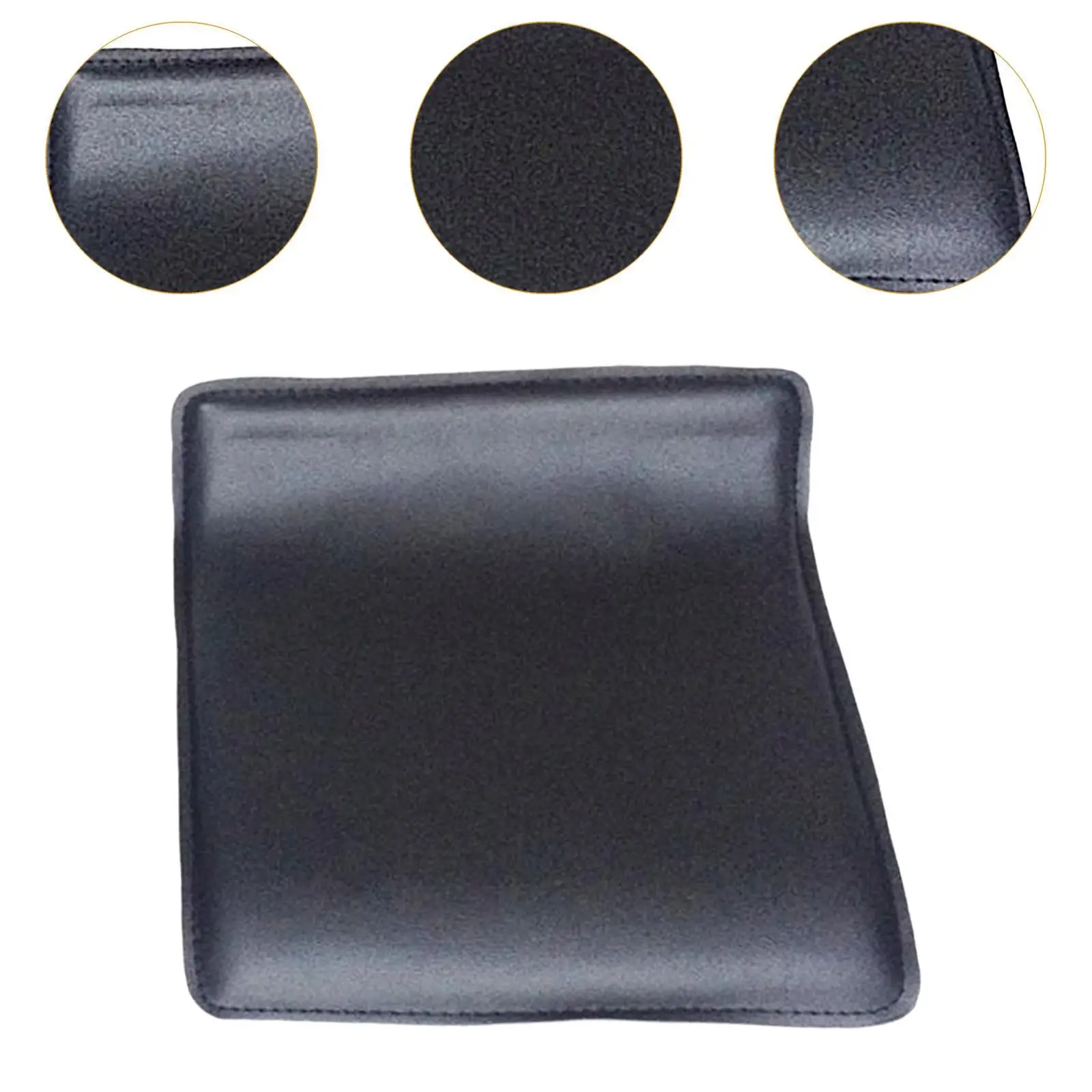 เก้าอี้บาร์เปลี่ยนที่นั่ง PVC ประสิทธิภาพสูงสําหรับห้องรับประทานอาหารร้านอาหาร