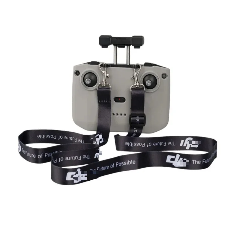 Cordón para mando a distancia con gancho fijo para DJI MINI 2/Mini 3 4 Pro/Air 2S/3/Mavic 3/ DJI RC N1 N2 3, accesorios para drones