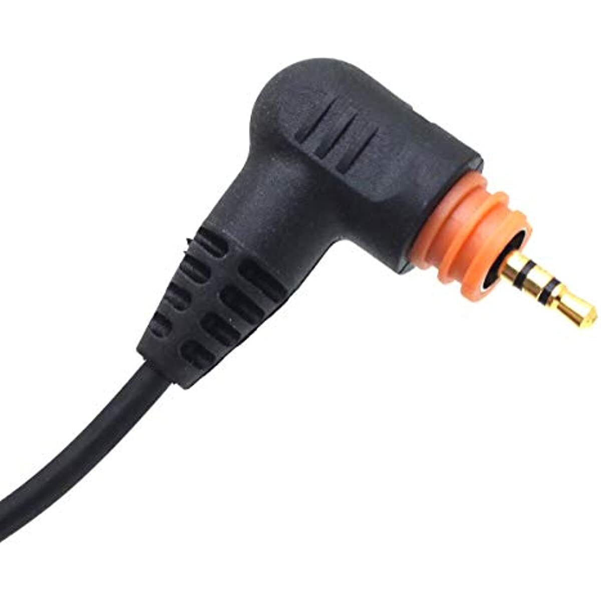 Earhook g forma em linha fone de ouvido microfone para motorola rádio sl1m sl1k sl1600 sl300 sl7500 sl400 sl4000 sl7550 tlk100