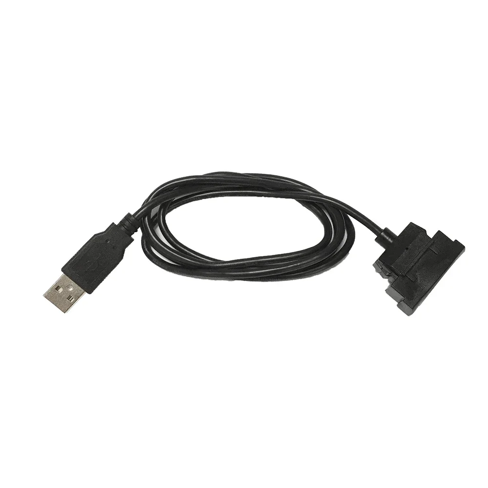 USB Adapter Cho Skoda Octavia 2007 Âm Nhạc Âm Thanh CD Đổi Cáp 4Pin Giao Diện Nút RCD510 RNS315 Xe Volkswagen Jetta 2011