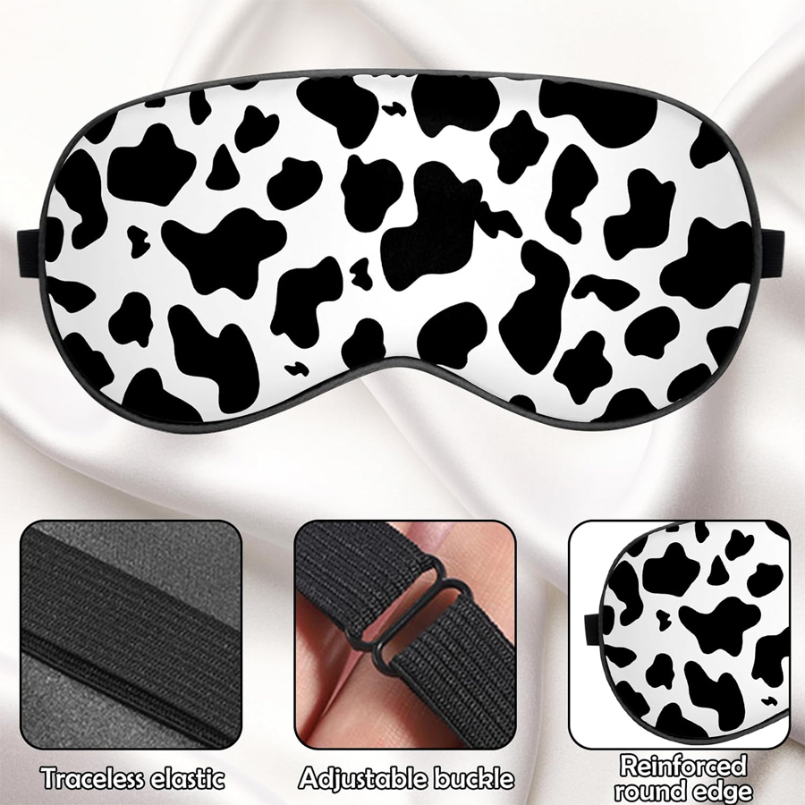 Light blocking, non pressure on eyes, breathable, relieving eye fatigue, sleep mask, eye protection