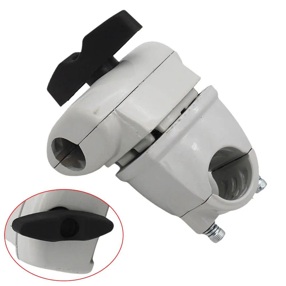 Trimmer Handlebar Support Clamp For STIHL SUPPORT CLAMP ONLY, FS 130 131 110 111 90 91 89 200 Trimmer Handlebar Trimmer Parts