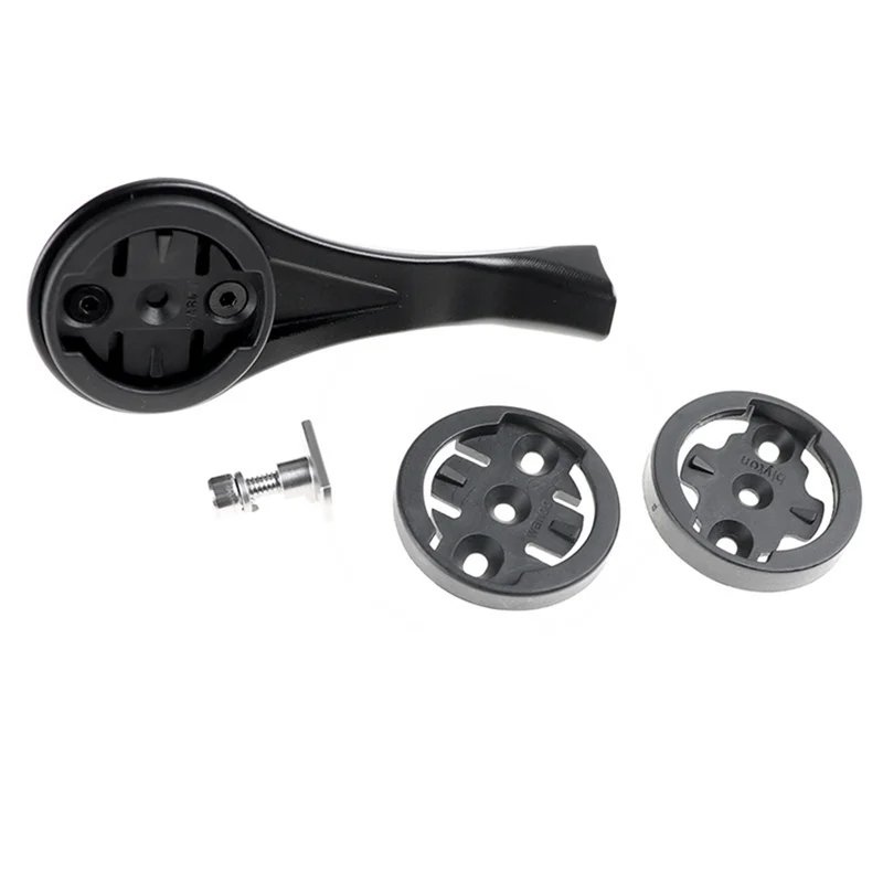 For SL7 Stem Garmin Bryton Mount Holder Bicycle Computer Camera Bike Stem Extension Support Holder