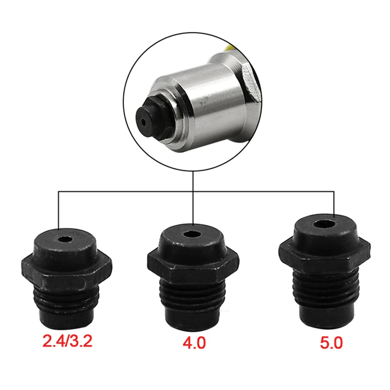 Đinh Tán Súng Máy Khoan, Bộ Chuyển Đổi Lắp Tán Đinh Adapter Cho Máy Khoan Không Dây Riveter Súng Có Tay Cầm Súng Bắn Đinh Nhanh Lưng Móng Hạt riveter