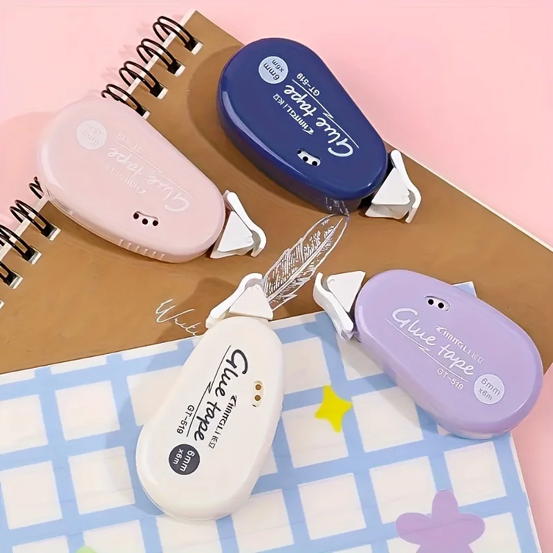 กาวสองหน้าจุดกาวเทป-เหมาะสําหรับ Scrapbooking Collage Photo,Journaling & หัตถกรรม,เครื่องเขียนโรงเรียน