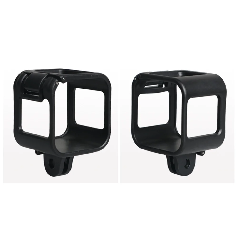 Portable Camera Frame Housing Adjustable Low Profile Mount Holder for GoPro Hero 4 5 Session for Go Pro Accessories