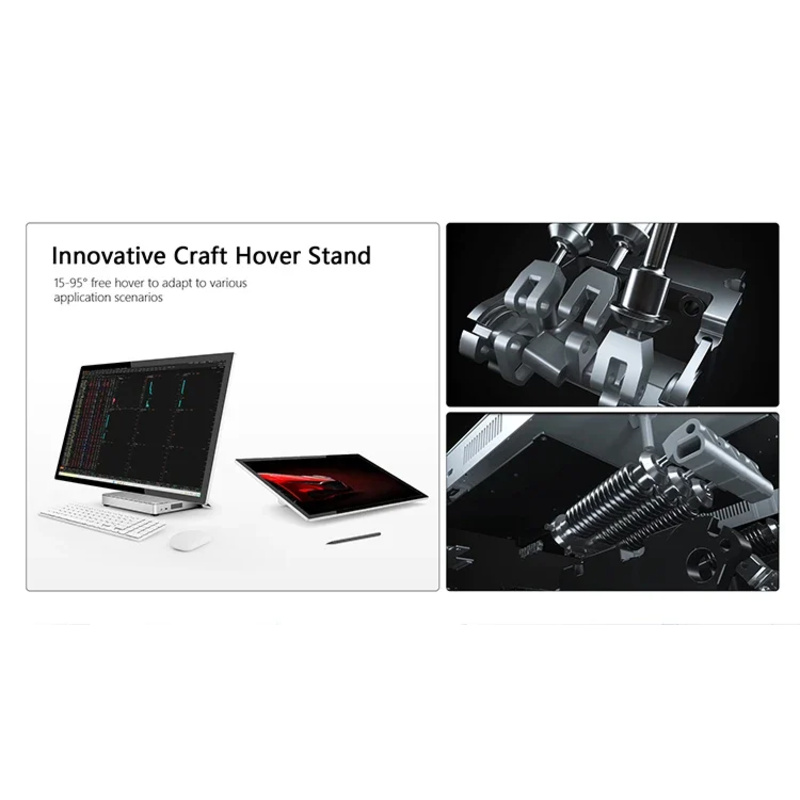 Cheap I3 I5 I7 16G 512G Touch Screen Monoblock Office All In One Desktop Computer Custom Hardware Gaming Pc All-In-One Computer