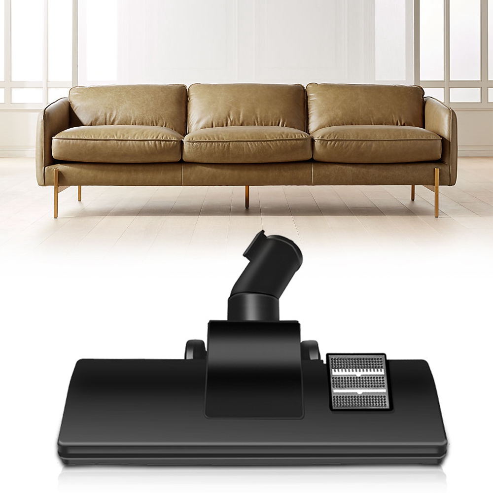 Boquilla de succión para aspiradora Midea Haier, cepillo de suelo de 35mm, 1 piezas, accesorios para aspiradora