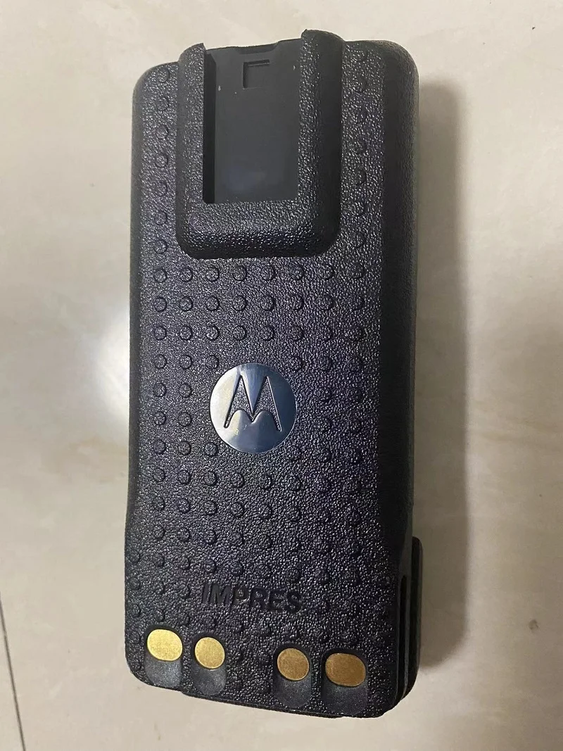 PMNN4493AC Li-Ion Battery for Motorola Radio,  3000mAh, DP4400, DP4600, XPR 7550, DP4800, DGP8550XPR3000, XPR7000, APX900