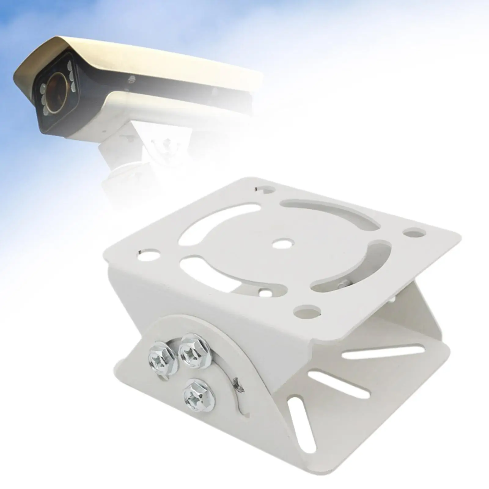 CCTV Security Camera Universal Joint Mount Universal Joint Mount Bracket