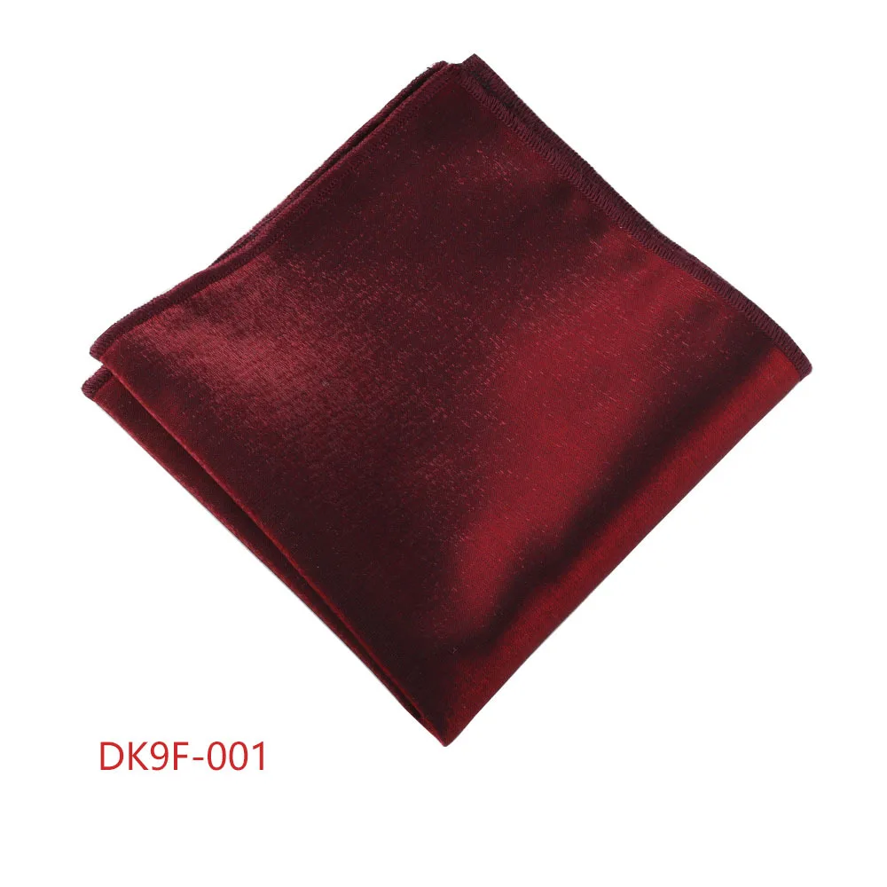 24 ซม.อย่างเป็นทางการ Mens Pocket Square ผ้าฝ้ายผ้าลินินไวน์ผ้าเช็ดหน้าสีขาวผ้าพันคอชุดผ้าเช็ดตัวหน้าอก Tuxedo Cravat อุปกรณ์เสริม