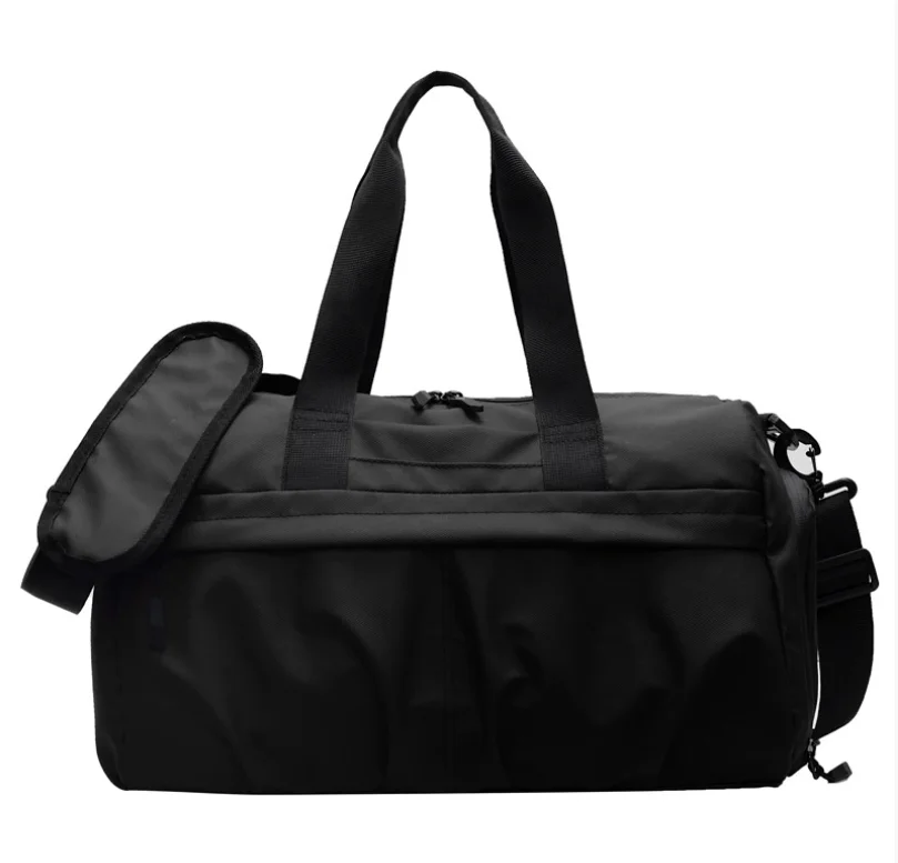 Novo saco de fitness à prova dwaterproof água yoga exercício bagagem saco armazenamento diagonal span grande capacidade saco viagem