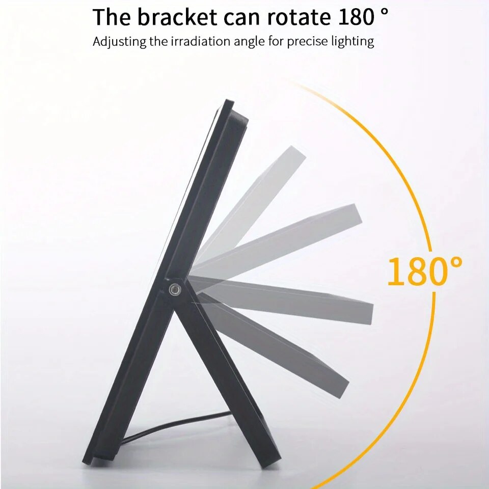 Projecteur LED imperméable conforme à la norme IP67, éclairage d'extérieur, idéal pour le jardin, 10/20/30/50/100/150W, AC 220V