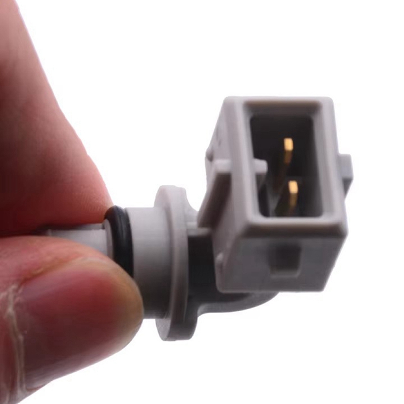 2-poliger Auto-Lufteinlass-Temperatur sensor 8200454482 für Renault Clio Espace Laguna Megane Kangoo Modus Twingo Satis