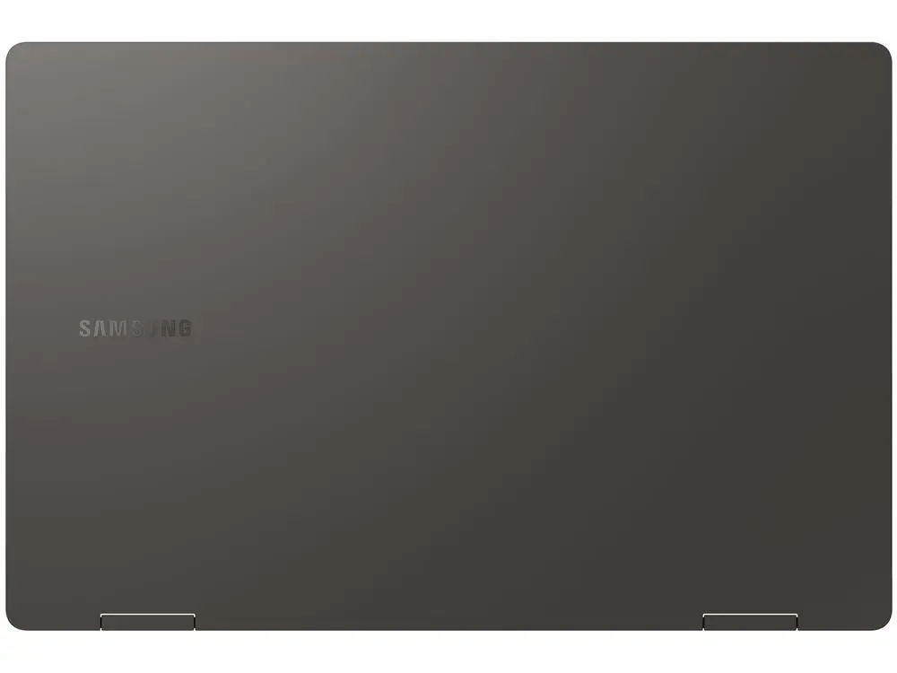 Notebook Samsung Galaxy Book3 360 Intel Core i5 8GB RAM SSD 256GB 13,3" Full HD Windows 11 NP730QFG-KF2BR