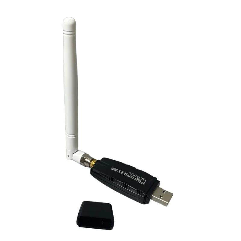 Набор микросхем RT5370, 150 Мбит/с, беспроводная сетевая карта, USB-адаптер Wi-Fi для режимов Windows/7/8/10/Kali Linux/Ubuntu/Monitor/AP
