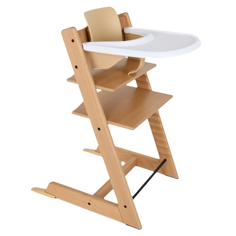 Realife-子供の成長のための保護フェンス,赤ちゃんのダイニングチェア,前壁,厚い背もたれ,ユニバーサルアクセサリー,2024