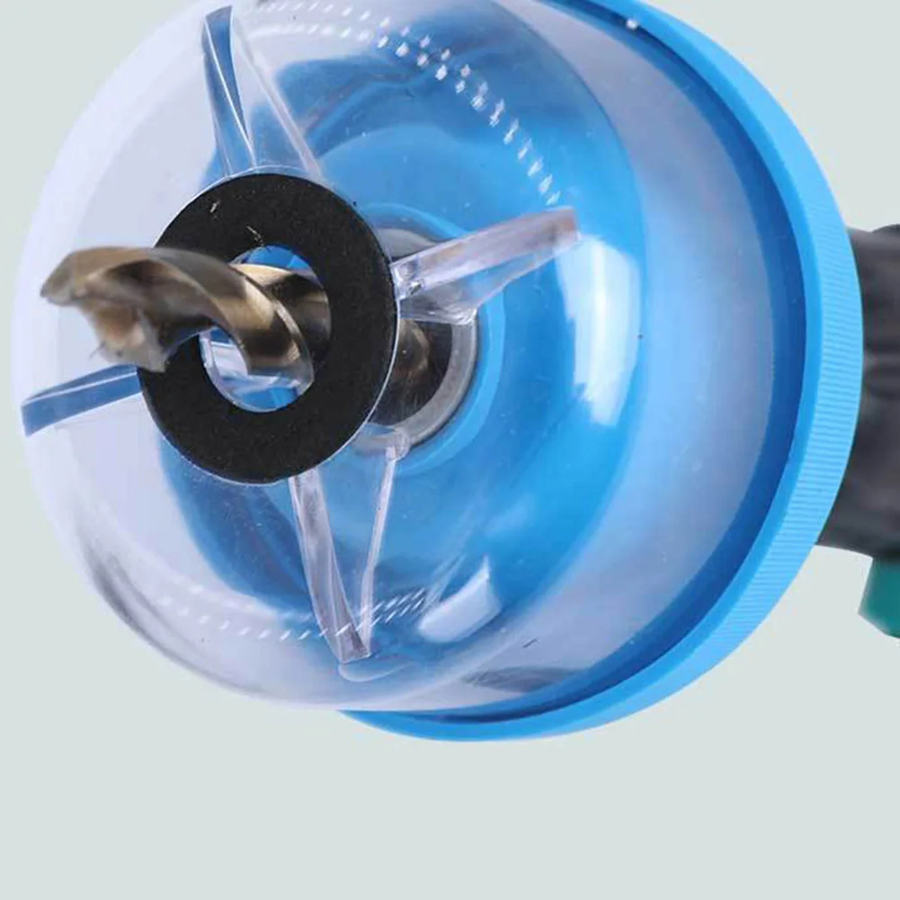 Household Electric Hammer Drilling Dust Cover Electric Drill Drilling Dust Cover Impact Drill Dust Stopper Dust Collector Tool