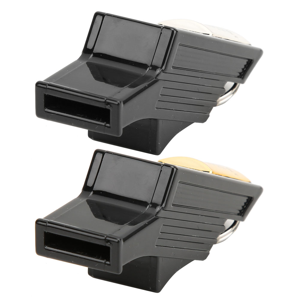 Basketbal Sporttraining Scheidsrechter Fluit Camping Survival Noodsituatie Levensreddende Fluitjes Camping Whistle Sport Whistle