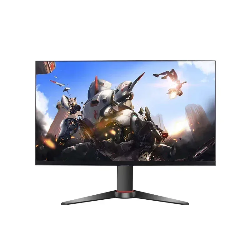 24 นิ้ว 1440P 144Hz pc หน้าจอ IPS แบบบางไร้กรอบ 2k สําหรับเล่นเกม 24 นิ้ว