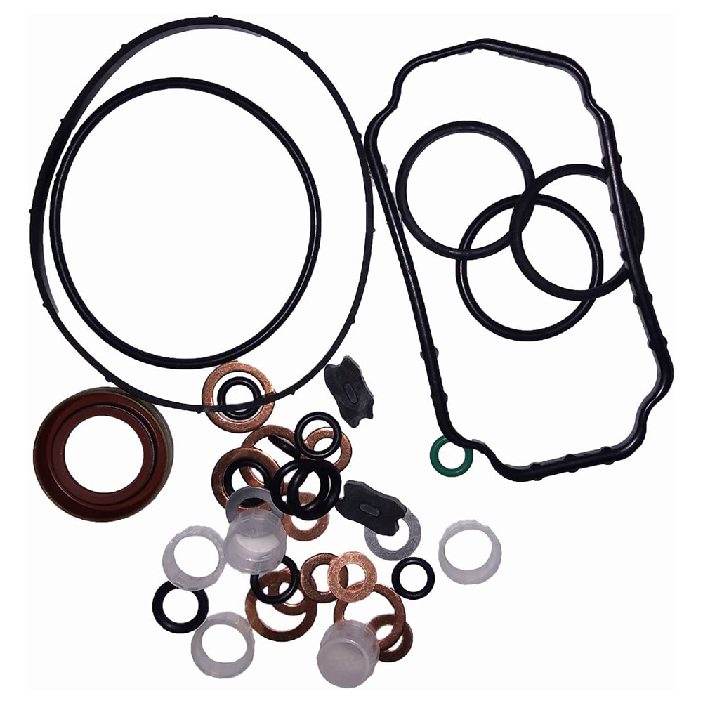 Injection Pump Seal Gasket Rebuild Kit For Bosch 1467010059 14670-10059 1-467-010-059 Series Pump Overhaul Kit
