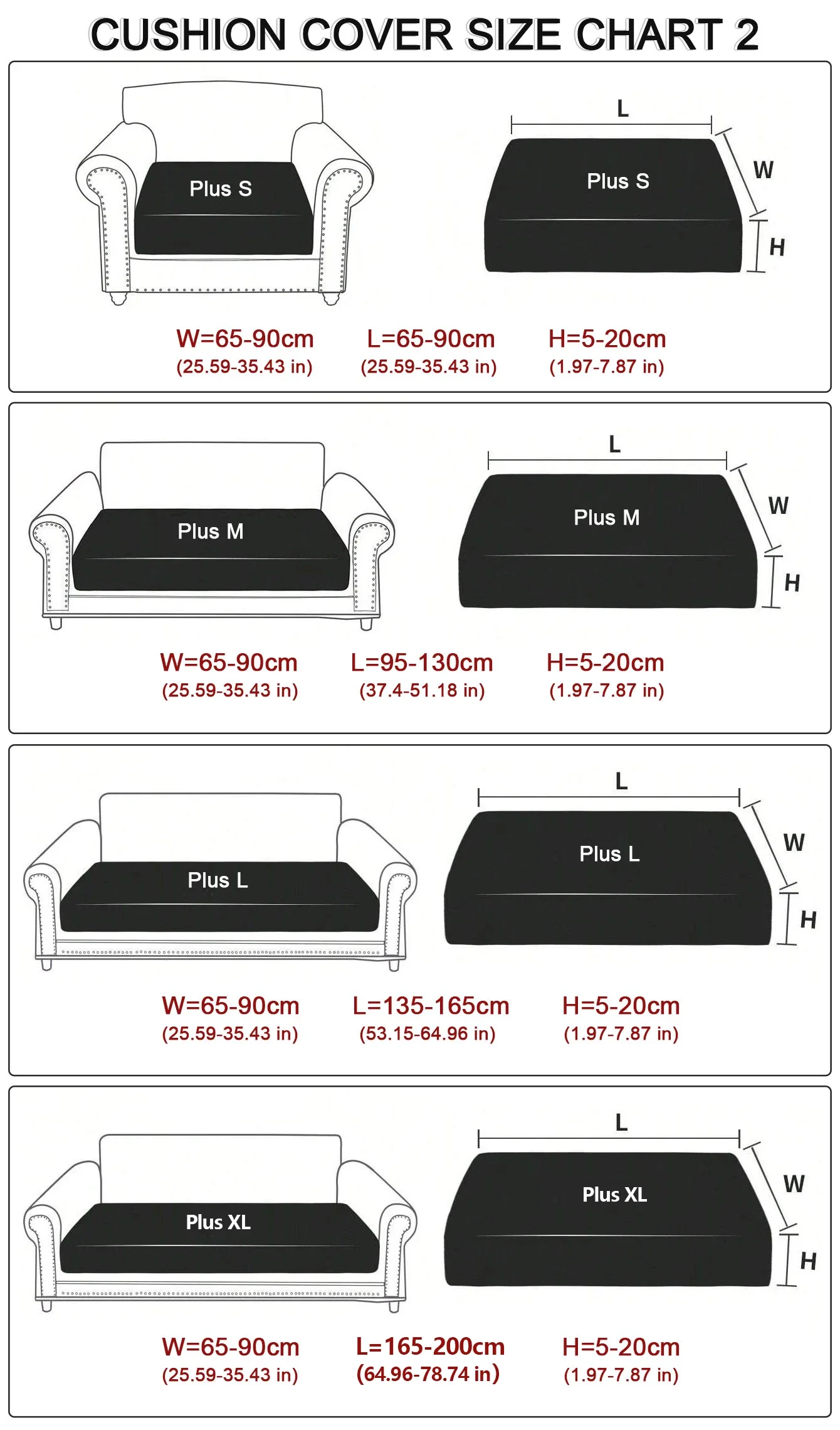 Housse de canapé en Jacquard, 1 pièce, motif sergé, élastique, protection de meubles pour chambre à coucher, bureau, salon, décoration de la maison