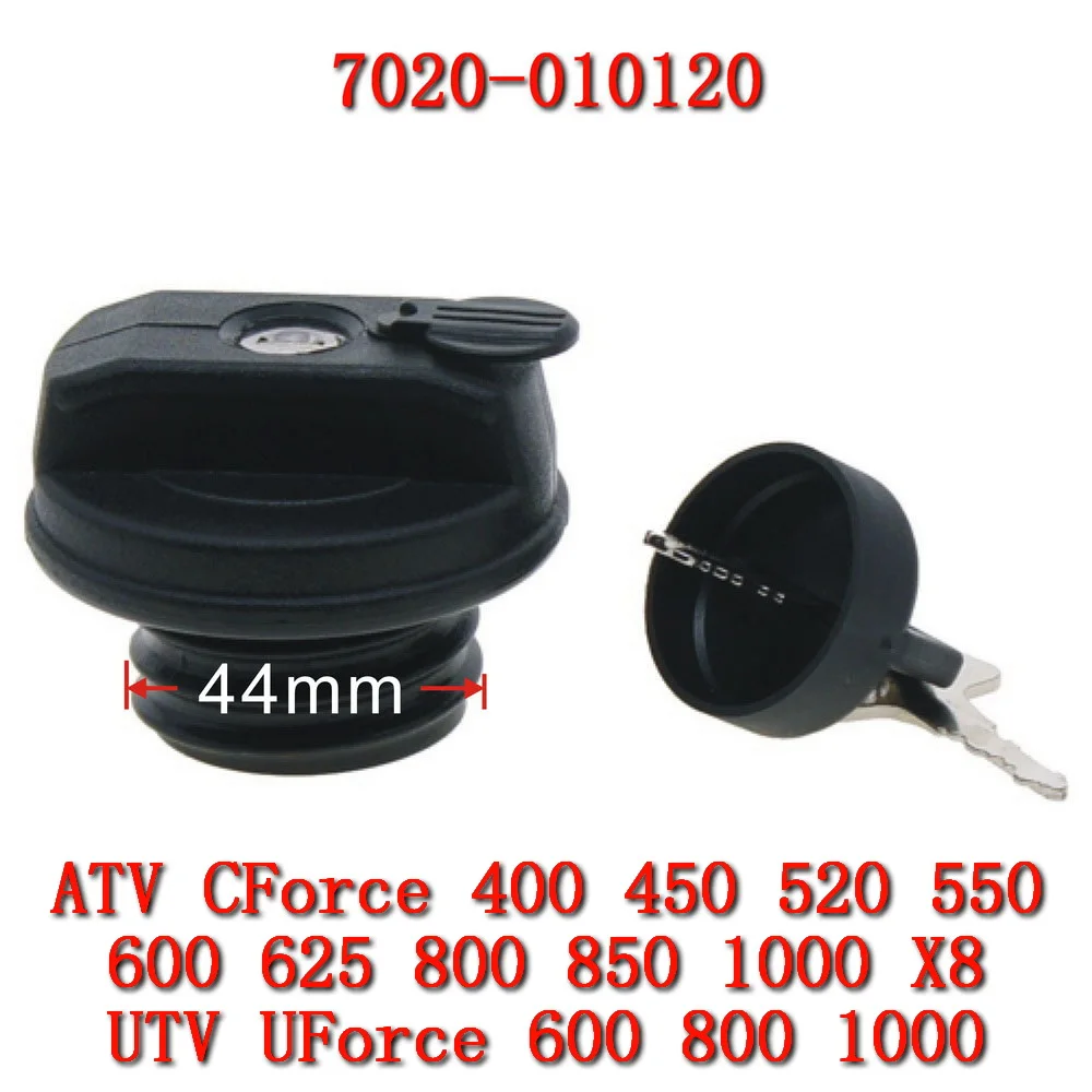 ฝาถังน้ํามัน 7020- 010120   สําหรับ CFMoto 800cc ATV UTV CF1000 600 UTR UU CF800ATR AU CF800-2 X8 CForce 800