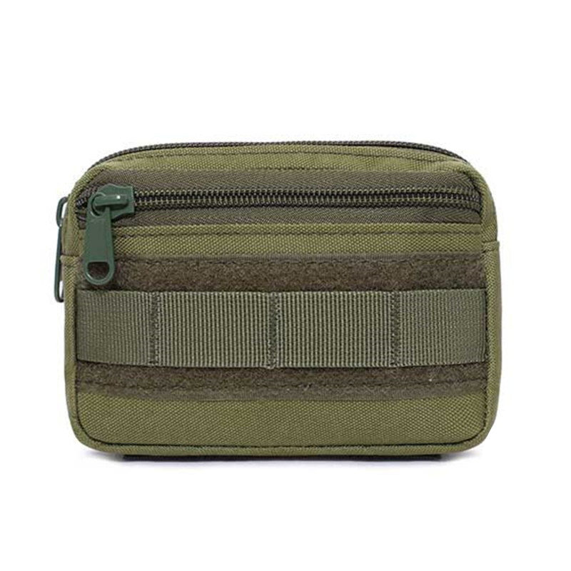 EDC Pack Männer Molle Taille Gürtel Oxford Tuch Hüfte Tasche Fanny Pack Camping Jagd Zubehör Utility Tasche