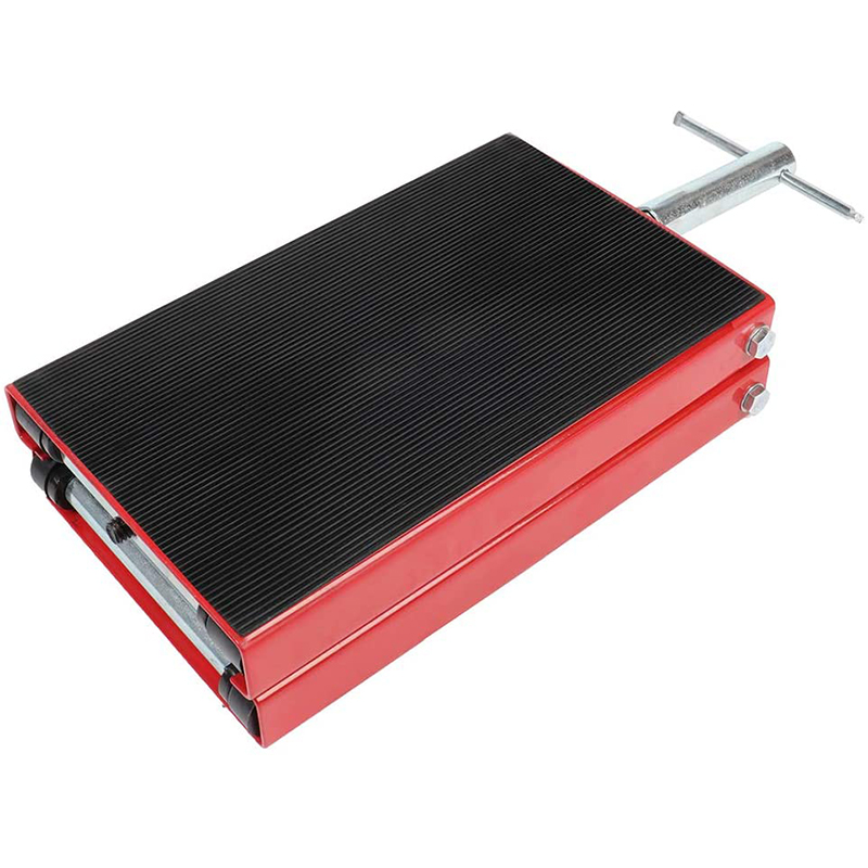 Motorcycle Jack 500KG 1100LBS Center Scissor Lift Suitable For Motor Bicycle ATV Work Stand Professional Repair Tools