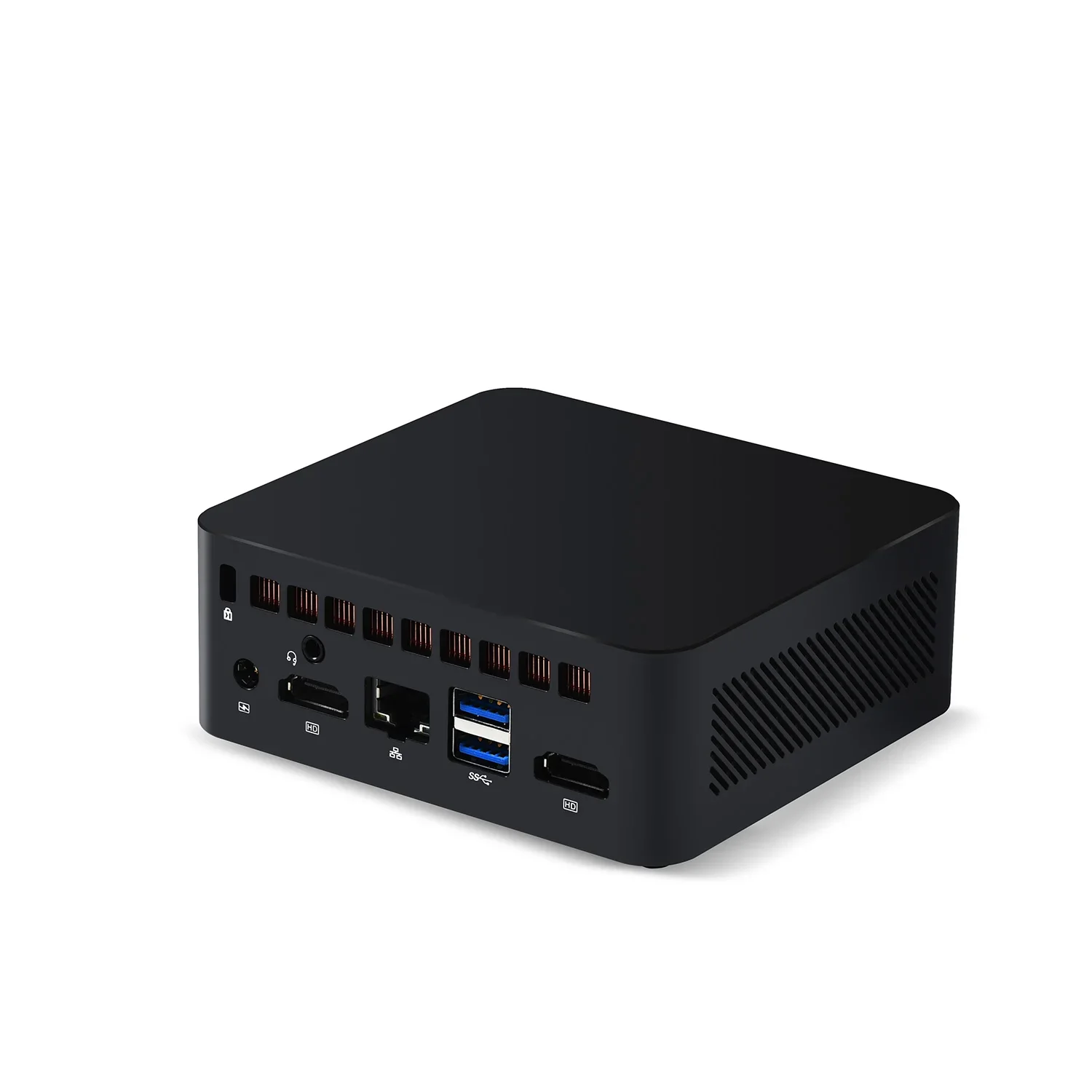 ZX03 Intel N150 3.4Ghz, Windows 11 Mini PC RAM DDR4 8GB/16GB/32GB, M.2 SSD 128GB/256GB/512GB/1TB, WIFI BT