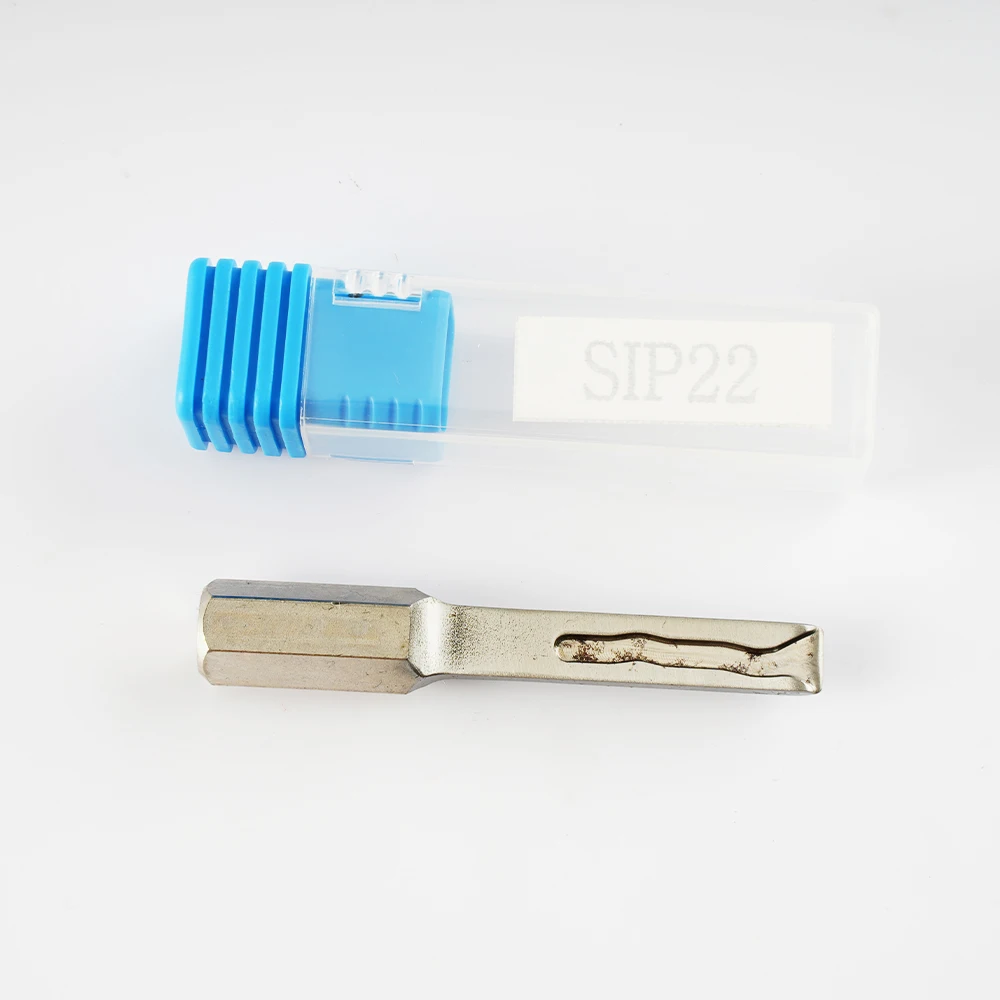 Power Keys para Fiat, SIP22, Auto Lock, SMITH Tools, 1Pc