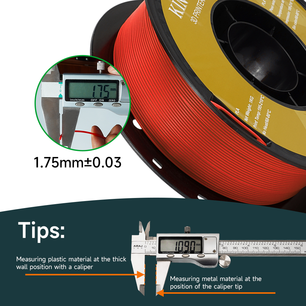 22LBS TPU PETG PLA フィラメント 3D プリンタフィラメント 10 ロール 1 キロ 1.75 ミリメートル無臭環境に優しい良好な靭性気泡なしミックスカラーセット