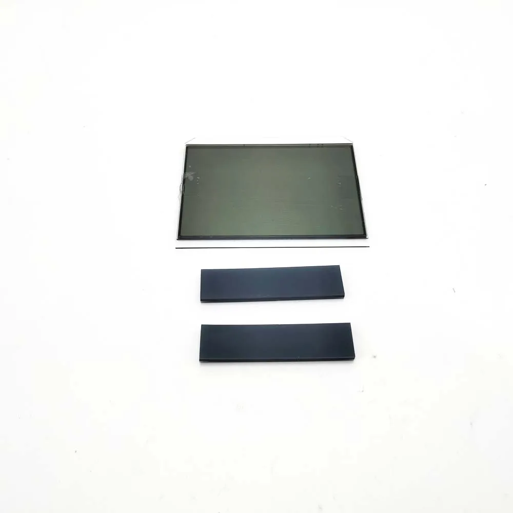 Layar tampilan LCD untuk Yamaha 6Y5 Unit pengukur Speedometer Unit