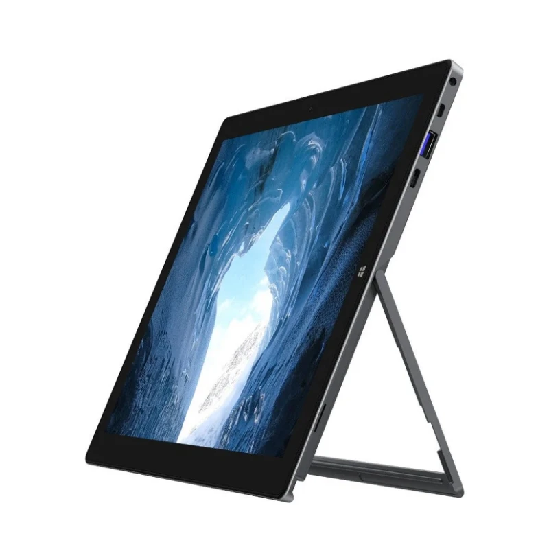 2025 nuevo CHUWI UBook X 12 pulgadas Windows 11 tabletas Intel Celeron N4120 2K IPS LPDDR3 12GB RAM 512GB SSD ROM 2,4G/5G WIFI 8800mAH